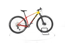 Trek Procaliber 9.5 Fahrrad Mountainbike Top 29" red Pro Refurbished