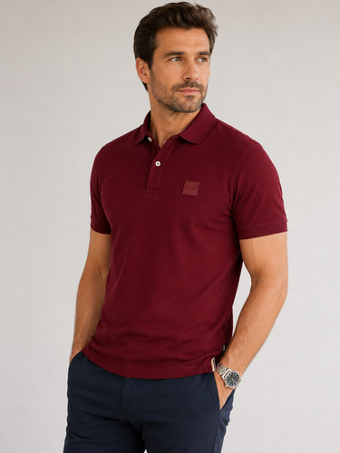 Hugo boss herren - herren, poloshirt