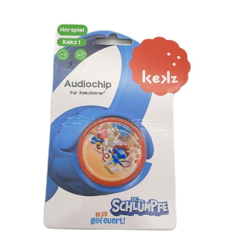 Kekz audiochip audiozubehoer - kekz,