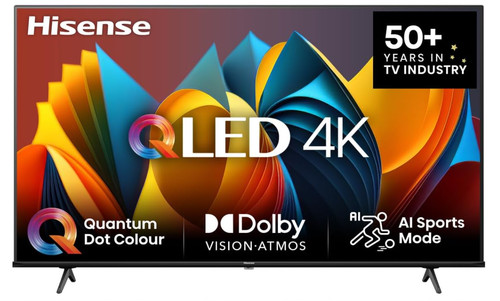 Hisense qled smart 55e7nq - hisense,