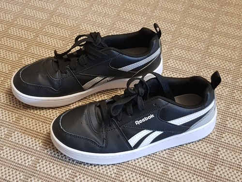 Sneaker schwarz mit weißem - sneaker,