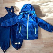 Regenanzug Gr.86/92 Regenhose