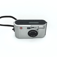 LEICA C2 mit Vario Elmar 35-70