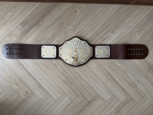 Wwf wwe nwa big - wwf,