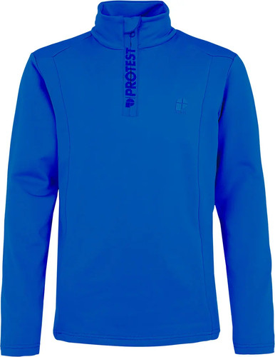 Protest snowboard fleece jacke - fleece,