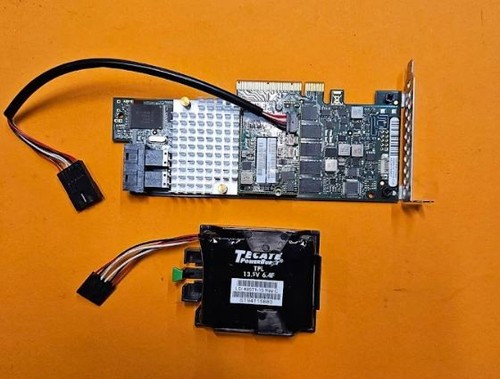 Fujitsu praid ep400i 12g sas - praid,