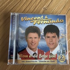 Wenn er die Berge sieht (Audio