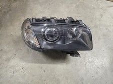 Bmw X3 E83 Xenonscheinwerfer