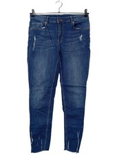 H&M Boyfriendjeans Damen Jeans