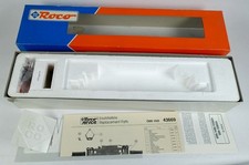 ROCO 43669 LEERKARTON E-Lok BR 1020 003-8 ÖBB Spur H0 OVP Leerverpackung 43664