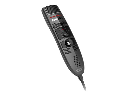 Philips speechmike premium - philips,