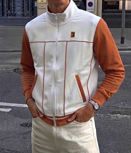 Nike herren trainingsjacke - nike,