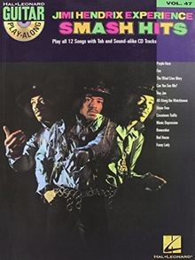 Guitar play along volume - guitar, 47