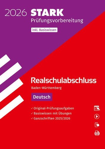 Stark deutsch - deutsch,