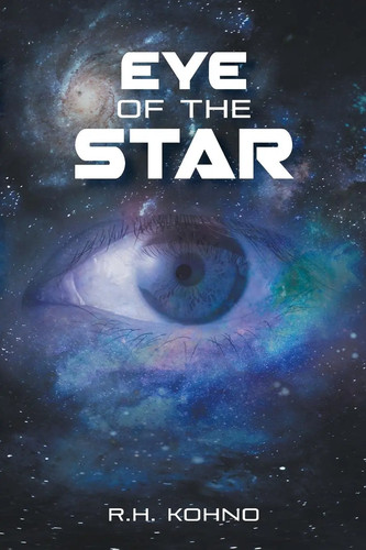 Eye the star h kohno - eye,