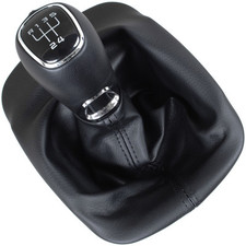 Schaltknauf 5-Gang Für Skoda