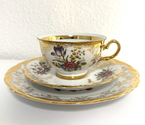 Vintage sammelgedeck kleiber - vintage,