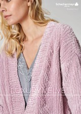 Schachenmayr Booklet Luxury