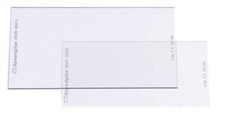 Speedglas vorsatzscheibe - 3m,