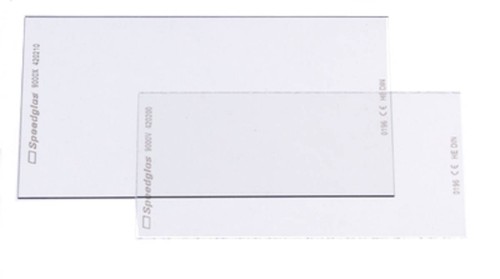 Speedglas vorsatzscheibe - 3m,