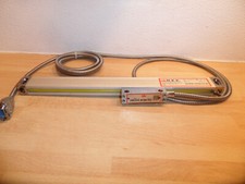 Linear Encoder Maßstab 250 mm H.X.X. GCS896-T5 5U 5V  Linearführung für Maschine