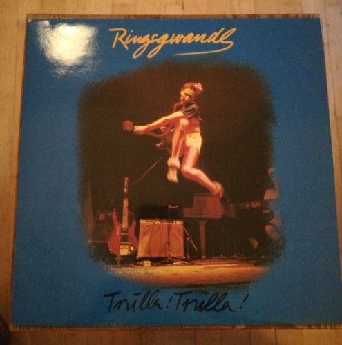 Ringsgwandl trulla - ringsgwandl,