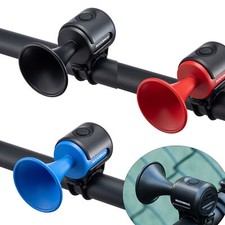 ROCKBROS Fahrrad Klang Hupe