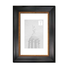 Barock-Bilderrahmen Ann-Katrin