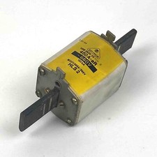 Jean Müller Sicherung HLS 2