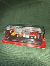 Modell Feuerwehr 1:72 - IVECO