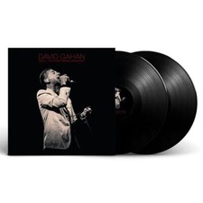 DAVID GAHAN - BERLIN 2LP - New