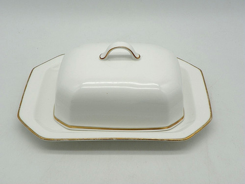 Butterdose von villeroy boch - von,