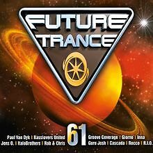 Future trance vol von - trance,