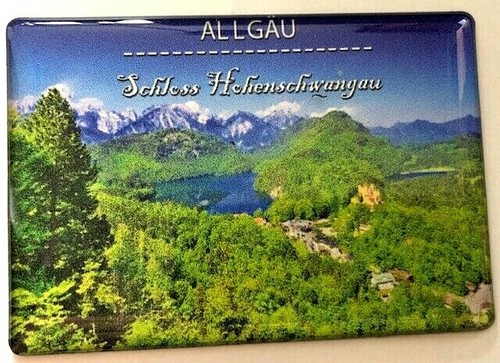 Allgaeu schloss - allgaeu,,