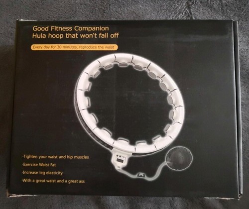Smart hula hoop - mit, zähler