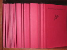 Reuß, Roland / Staengle, Peter:Berliner Kleist-Blätter 20 Hefte