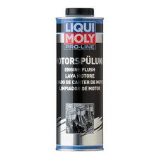 Additiv LIQUI MOLY 2425 Motorspülung Pro-Line Motoröladditiv Motorreiniger 1L