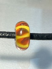 Trollbeads 🍀 Roter Schatten