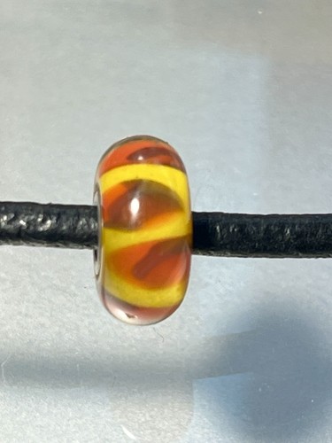 Trollbeads roter schatten - trollbeads,