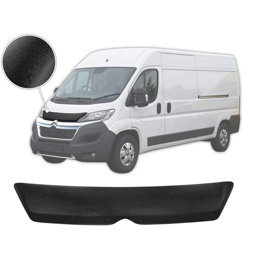 Motorhaube windabweiser - motorhaube,