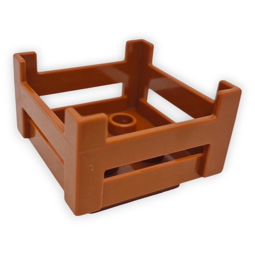 Lego duplo kiste - lego, box
