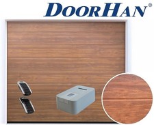 Garagentor Sektionaltor