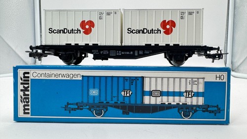 Märklin 4770 - märklin, h0