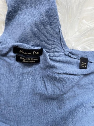 Women massimo dutti turtleneck - massimo,
