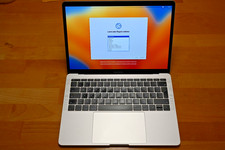 Apple macbook pro 2017 - apple, 13