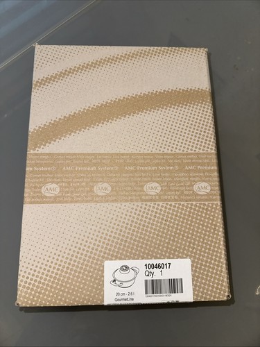 Amc gourmetline topf - amc,