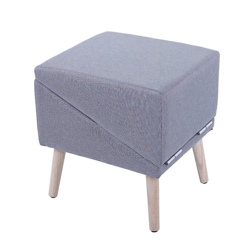 Hunderampe wildleder - e,