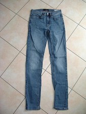 ▀▄▀▄▀ BLEND - JET - Jeans Hose - Gr. 28/34 - blau ▀▄▀▄▀=14