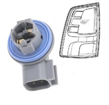 Rücklicht Rückleuchte