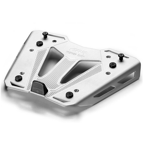 Motorrad gepäckträgerplatte - motorrad,